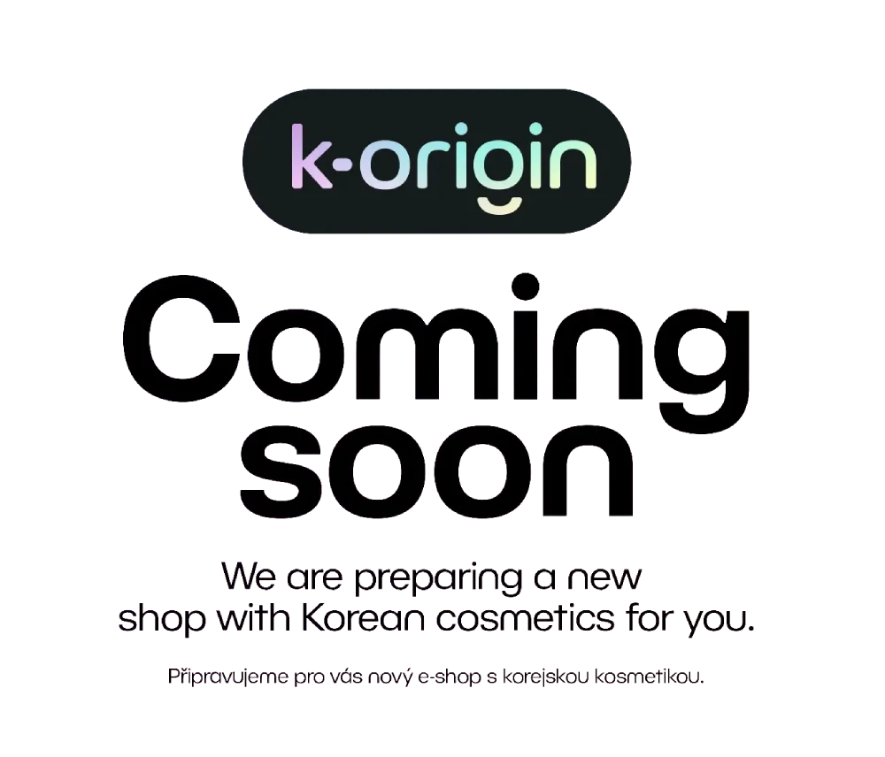 K Origin Text Coming Soon